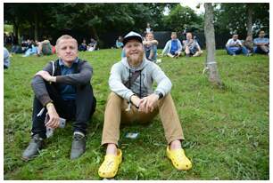 Foto 339 de la s&aacute;bado 8 de julio | Bilbao BBK Live 2017